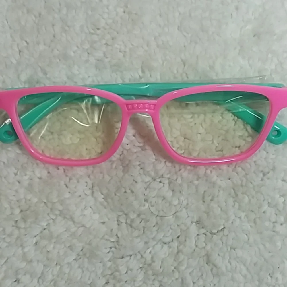 Protective Eyeglasses & Sunglasses